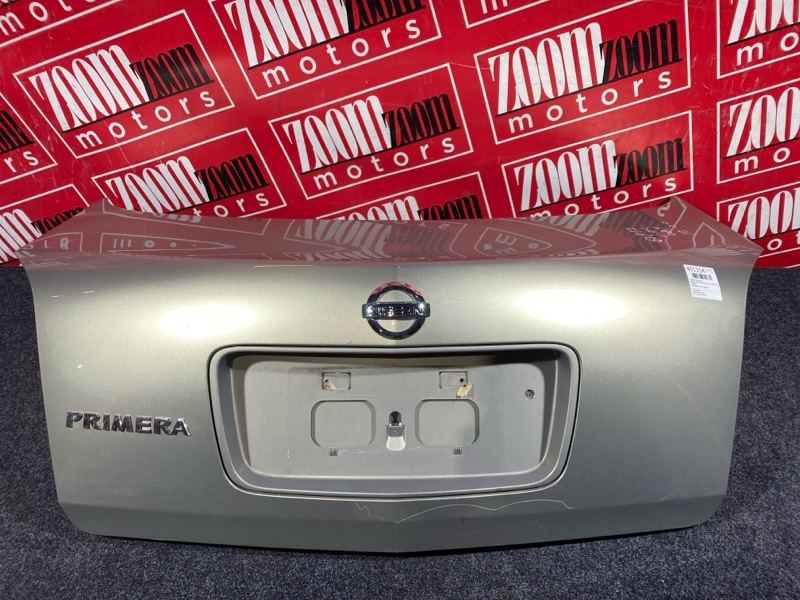 Крышка багажника, 4700 рублей, Солонцы