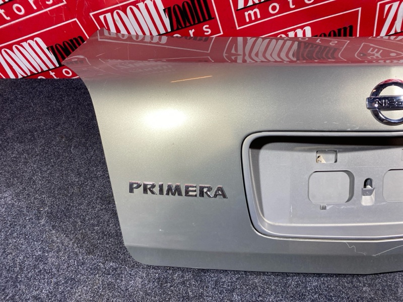 Крышка багажника, 4700 рублей, Солонцы