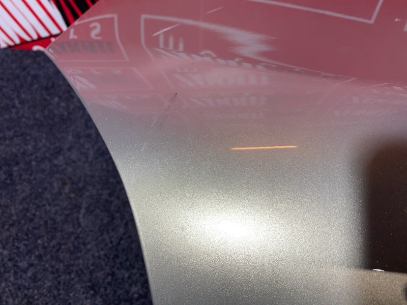 Крышка багажника, 4700 рублей, Солонцы