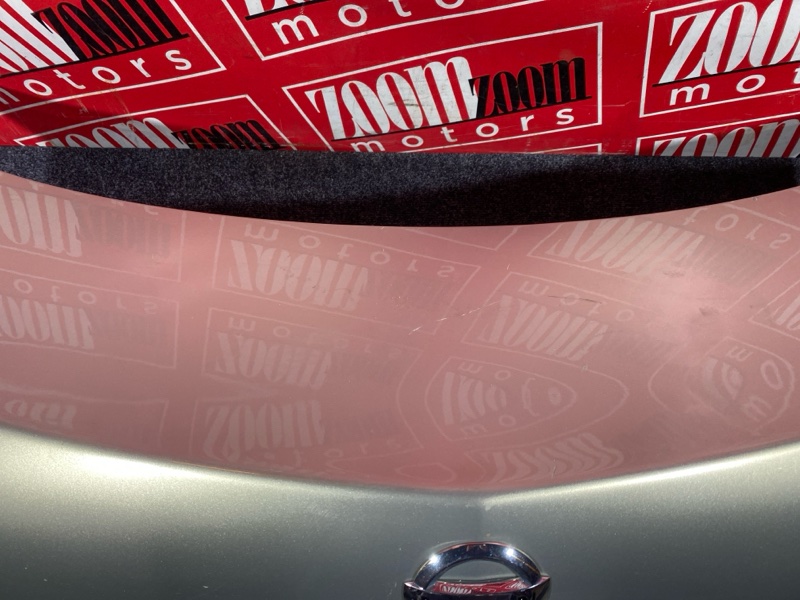 Крышка багажника, 4700 рублей, Солонцы