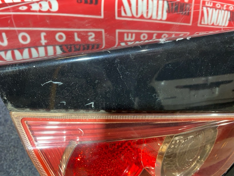 Крышка багажника, 7600 рублей, Солонцы