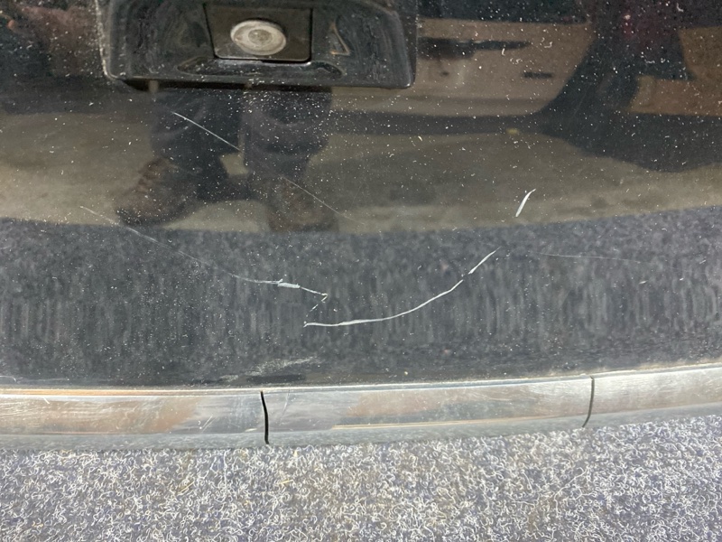 Крышка багажника, 7600 рублей, Солонцы