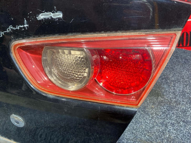 Крышка багажника, 7600 рублей, Солонцы