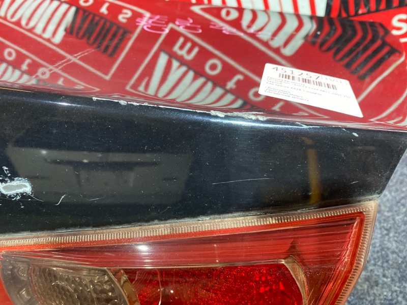 Крышка багажника, 7600 рублей, Солонцы