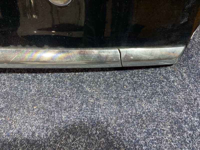 Крышка багажника, 7600 рублей, Солонцы