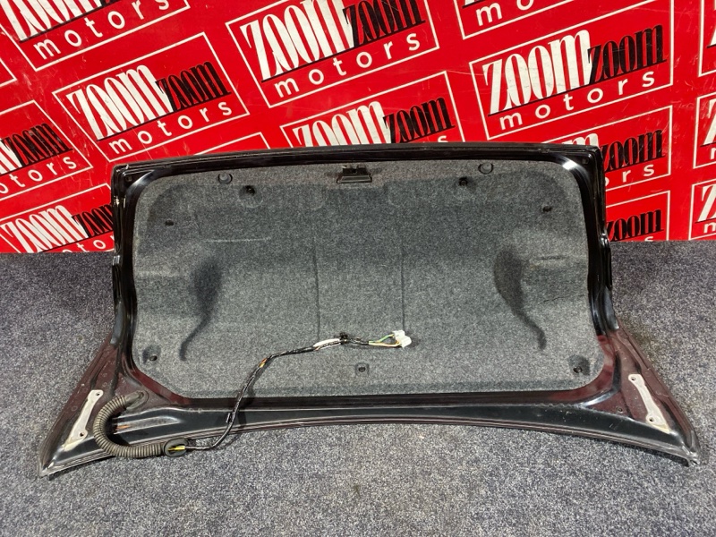 Крышка багажника, 7600 рублей, Солонцы