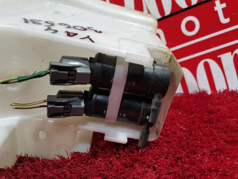 Бачок омывателя, 900 рублей, Красноярск