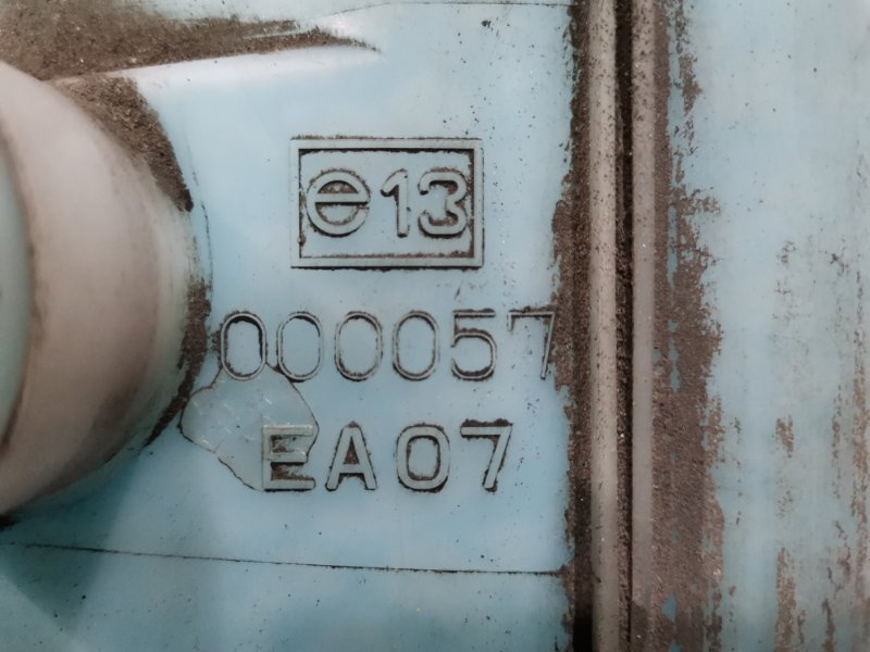 Бачок омывателя, 1000 рублей, Красноярск