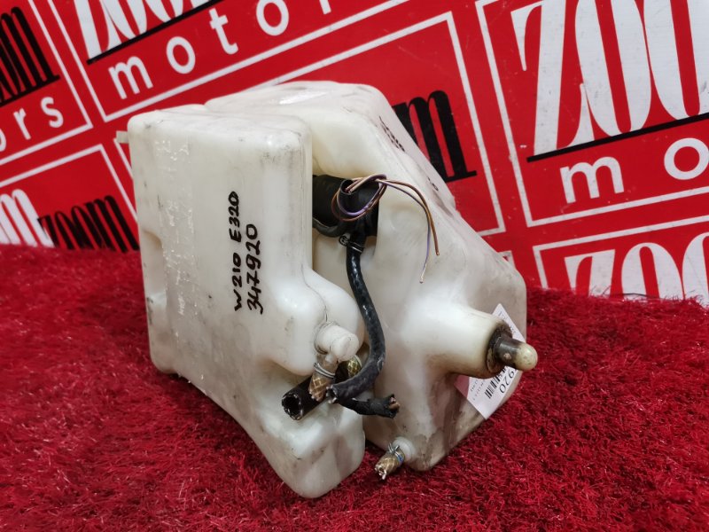 Бачок омывателя, 1900 рублей, Солонцы