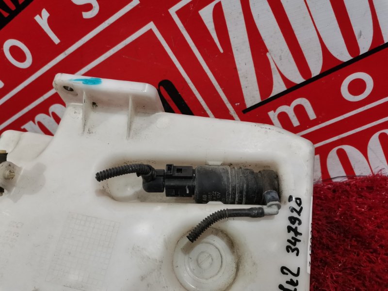 Бачок омывателя, 1500 рублей, Солонцы