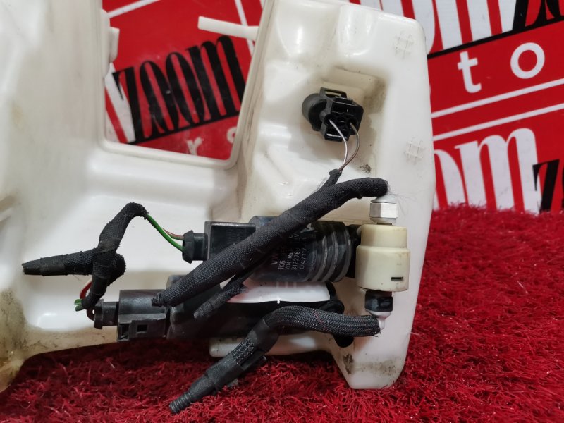 Бачок омывателя, 4100 рублей, Солонцы