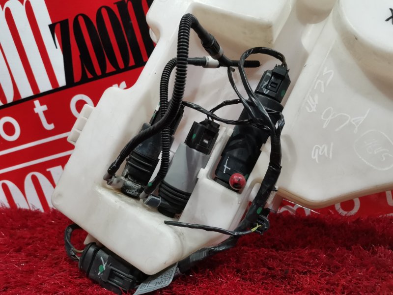 Бачок омывателя, 3300 рублей, Солонцы