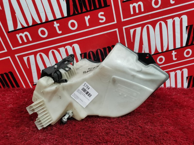 Бачок омывателя, 1000 рублей, Солонцы