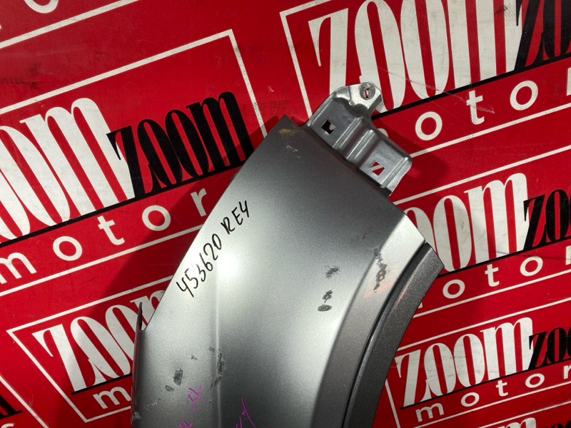 Крыло, 11400 рублей, Солонцы