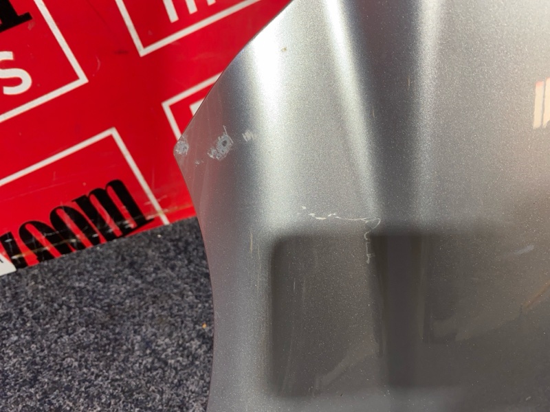 Крыло, 11400 рублей, Солонцы