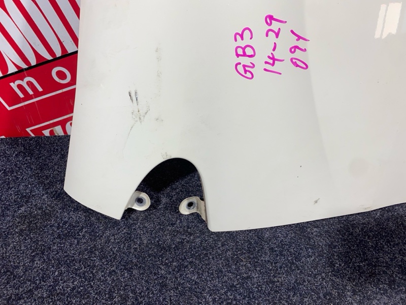 Крыло, 1900 рублей, Солонцы