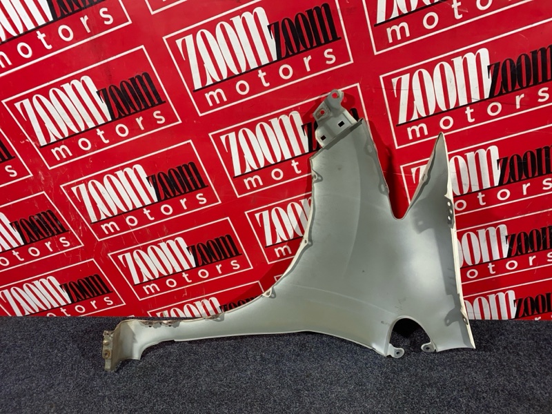 Крыло, 1900 рублей, Солонцы