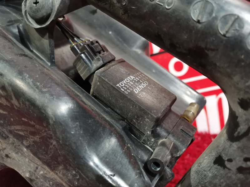 Бачок омывателя, 500 рублей, Красноярск