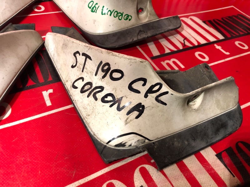 Брызговик, 1200 рублей, Красноярск