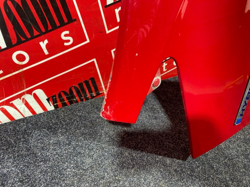 Крыло, 8100 рублей, Солонцы