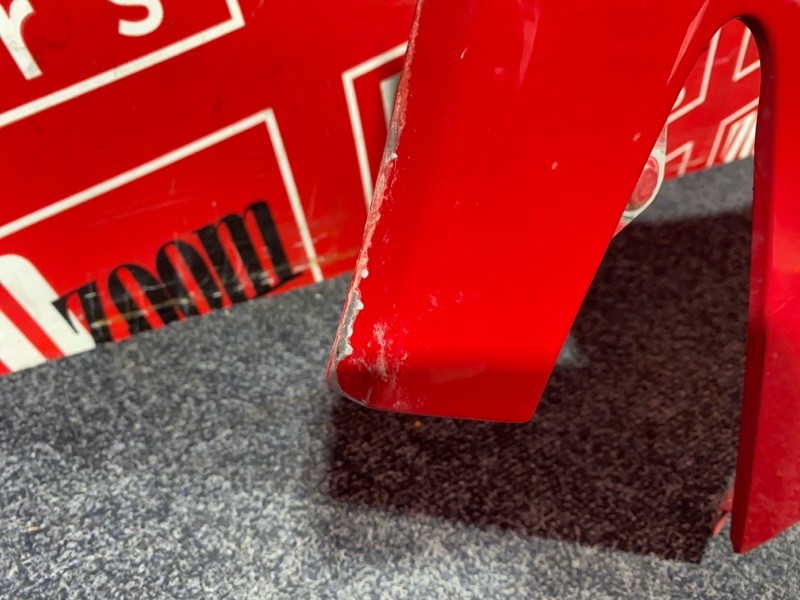 Крыло, 8100 рублей, Солонцы