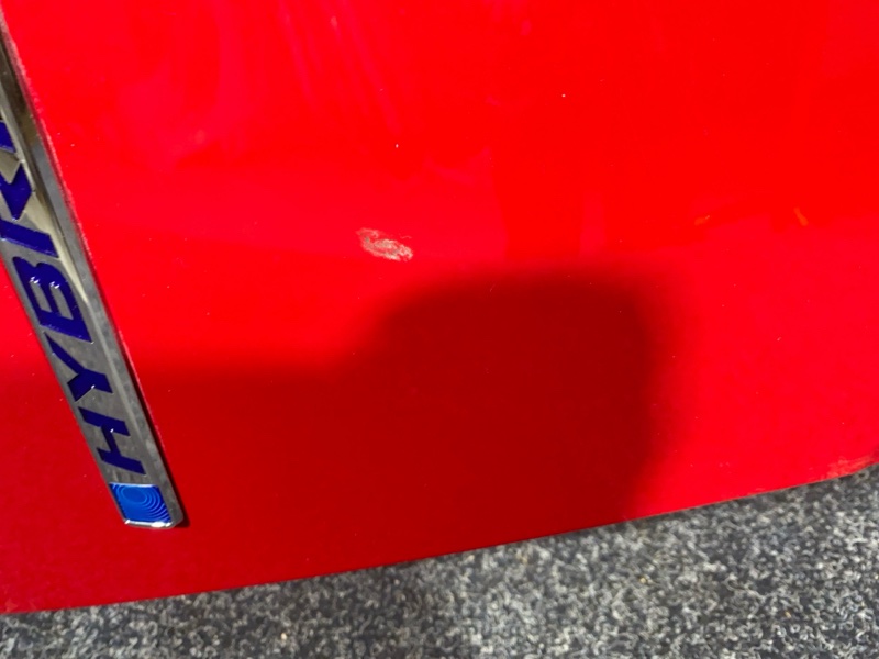 Крыло, 8100 рублей, Солонцы