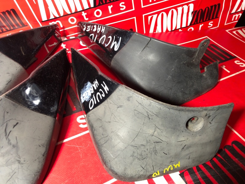 Брызговик, 1900 рублей, Красноярск