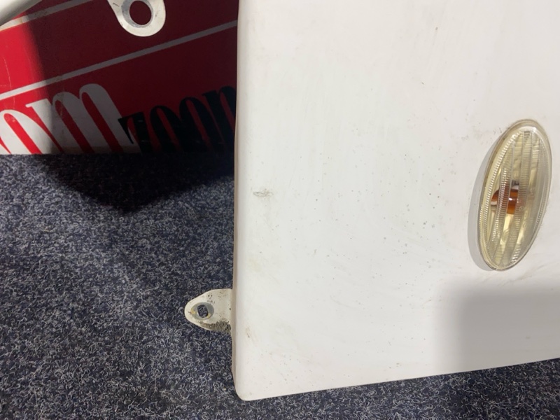 Крыло, 4300 рублей, Солонцы