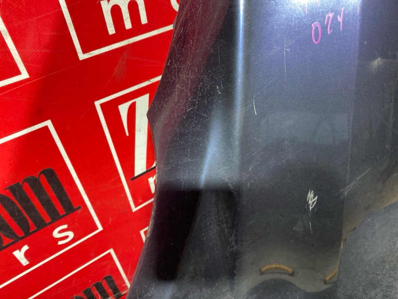 Крыло, 3800 рублей, Солонцы