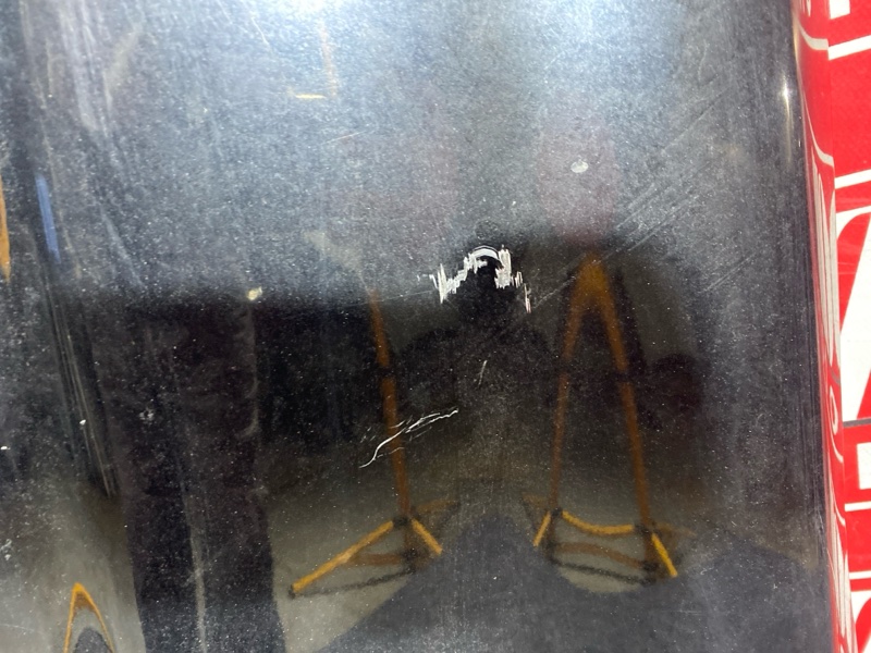 Крыло, 6200 рублей, Солонцы