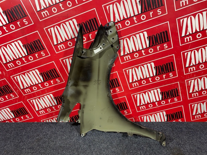 Крыло, 6200 рублей, Солонцы