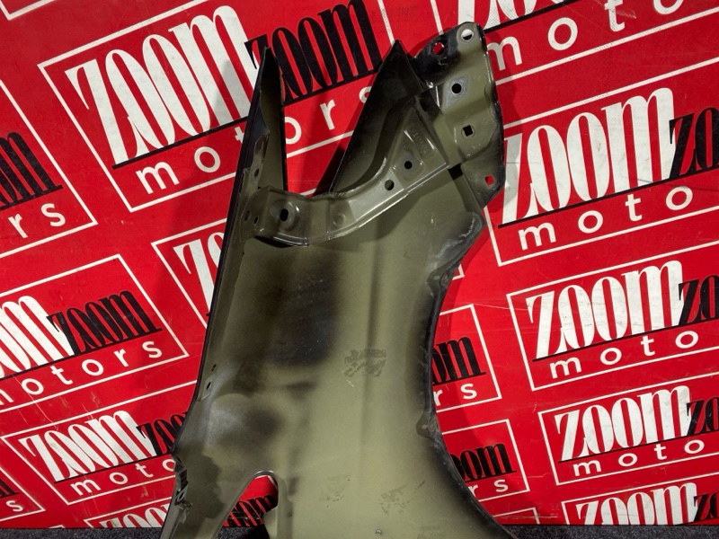 Крыло, 6200 рублей, Солонцы