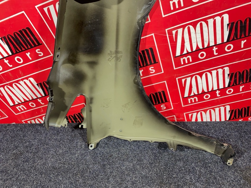 Крыло, 6200 рублей, Солонцы