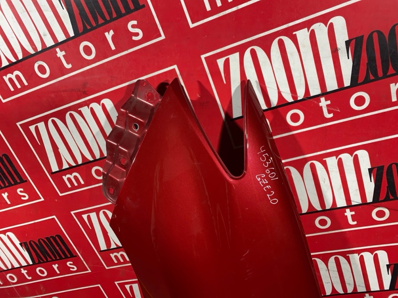 Крыло, 12700 рублей, Солонцы