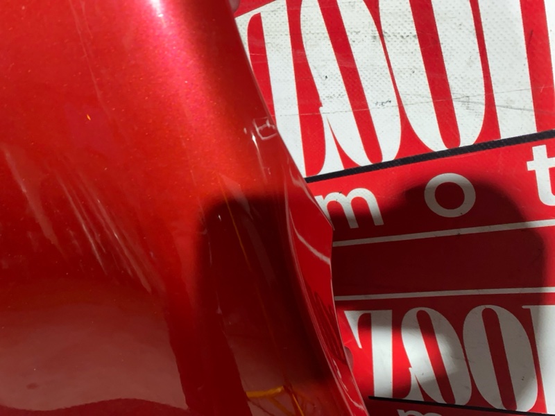 Крыло, 12700 рублей, Солонцы