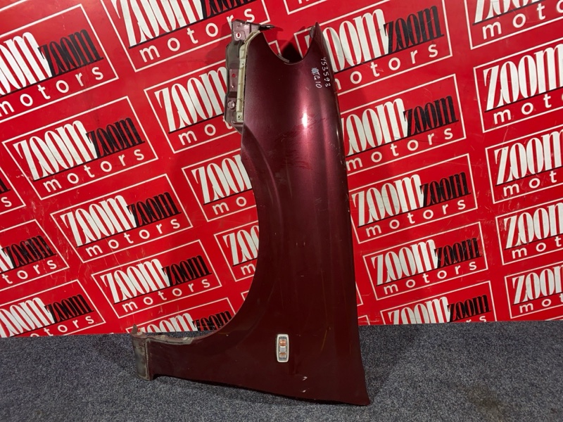 Крыло, 11400 рублей, Солонцы