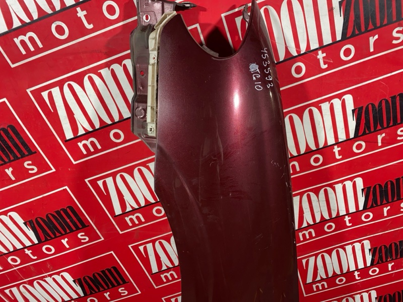 Крыло, 11400 рублей, Солонцы