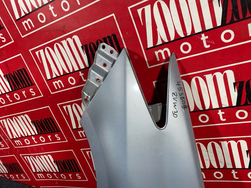 Крыло, 6200 рублей, Солонцы