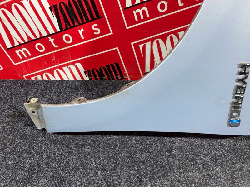 Крыло, 6200 рублей, Солонцы