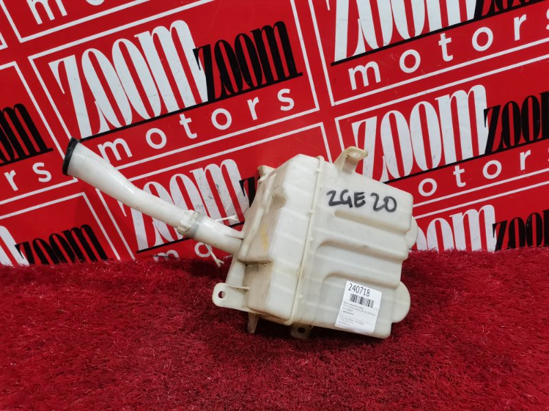 Бачок омывателя, 1000 рублей, Красноярск