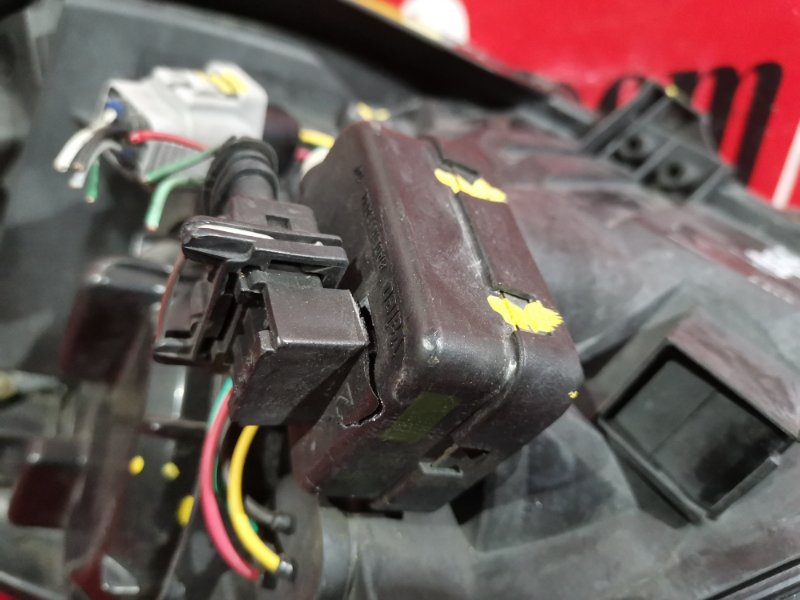 Фара, 2700 рублей, Красноярск