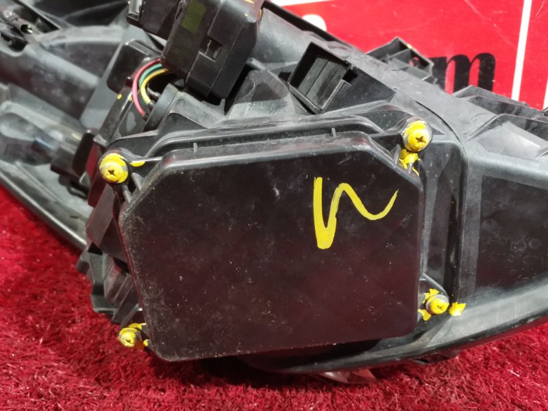 Фара, 2700 рублей, Красноярск