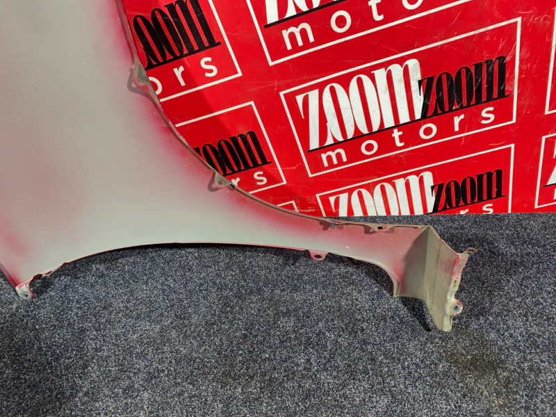 Крыло, 11900 рублей, Солонцы