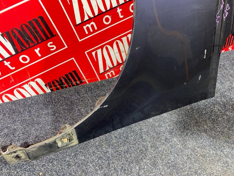 Крыло, 3800 рублей, Солонцы