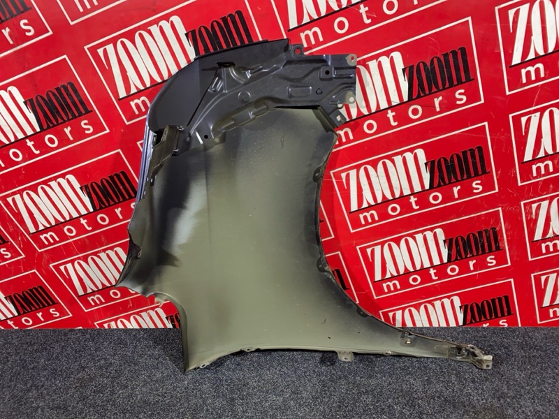 Крыло, 3800 рублей, Солонцы