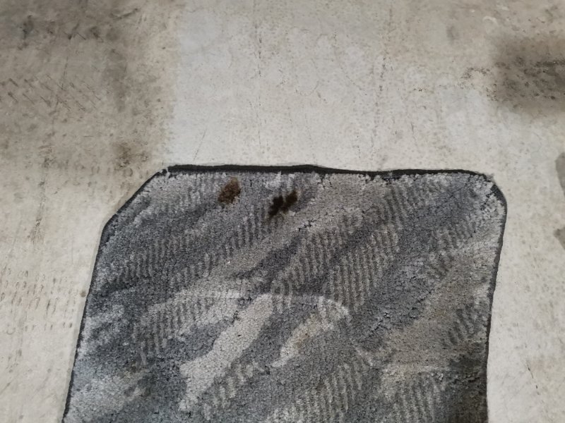 Коврик, 1200 рублей, Солонцы