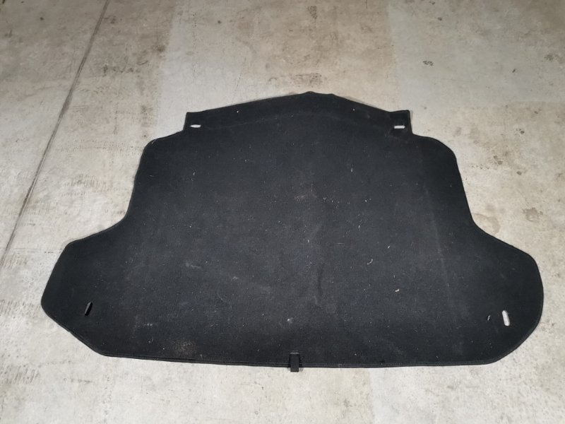 Коврик багажника, 1000 рублей, Солонцы