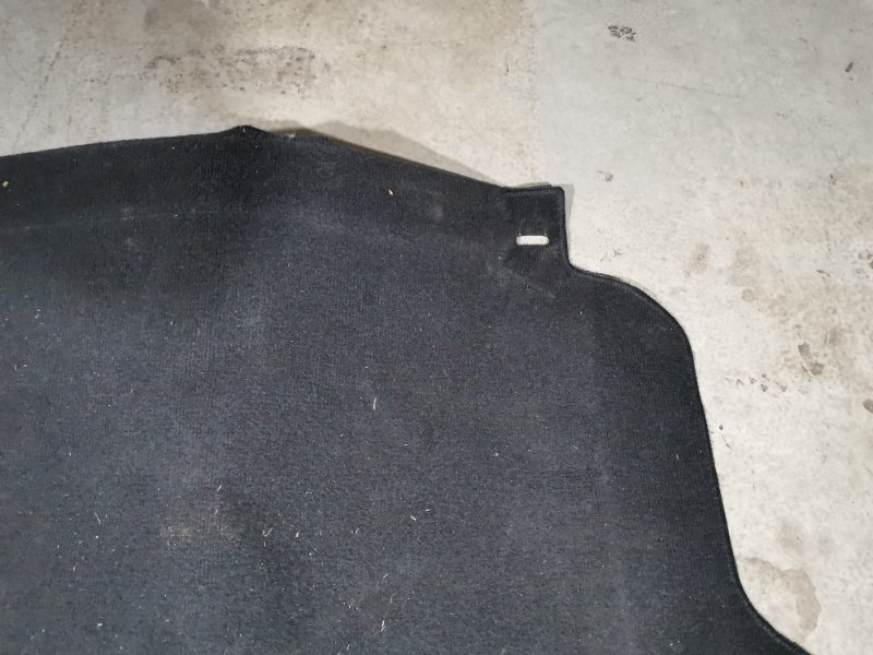 Коврик багажника, 1000 рублей, Солонцы