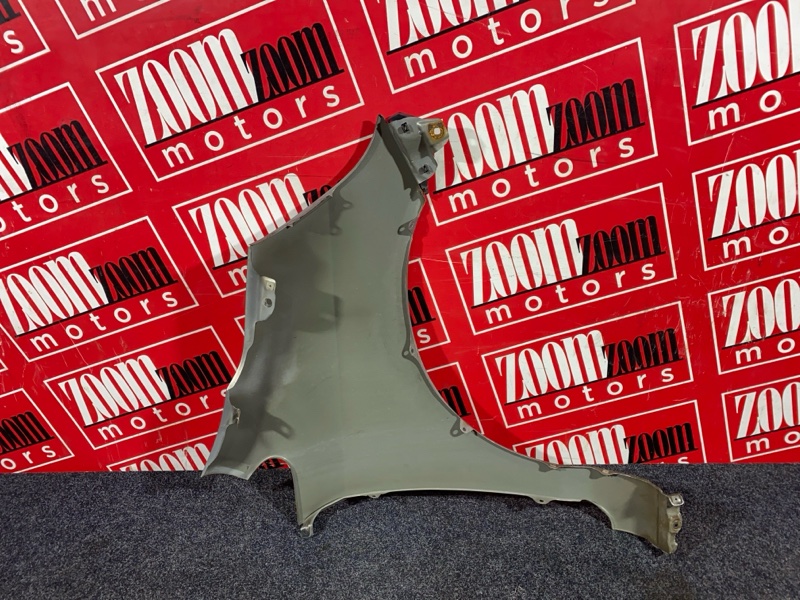 Крыло, 6500 рублей, Солонцы