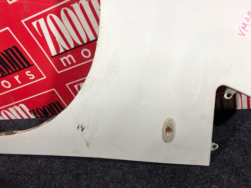 Крыло, 5300 рублей, Солонцы